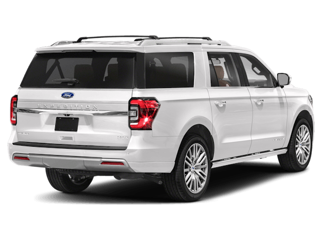 2022 Ford Expedition Max Sport Utility
